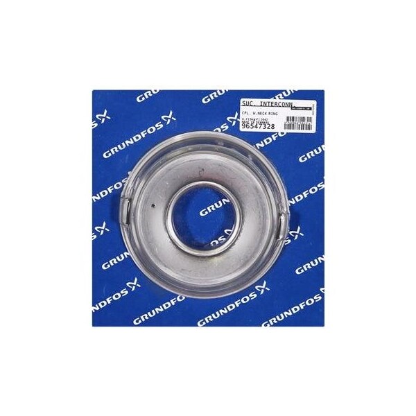 Pump Repair Parts- Suction intercon. cpl w.Neck Ring /spare.